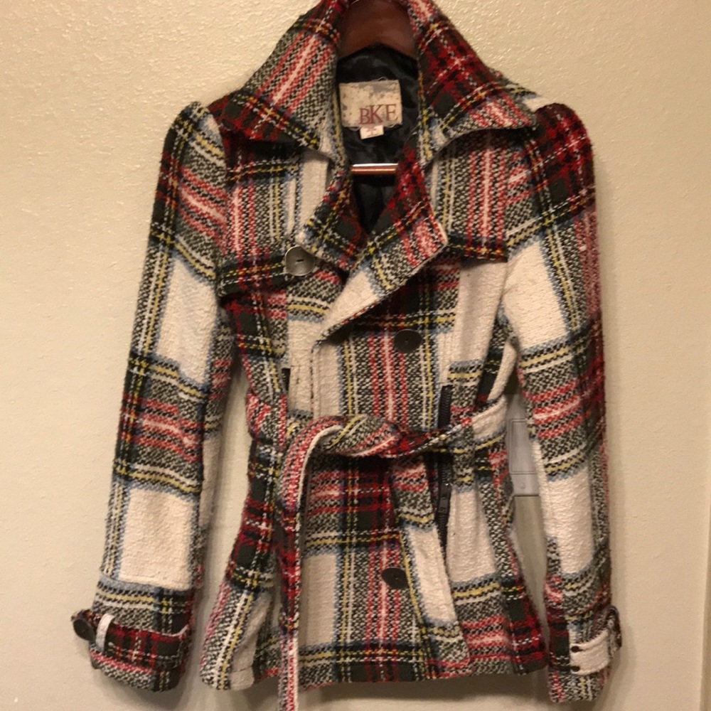 BKE coat